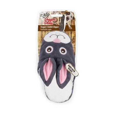 All For Paws Doggys Rabbit Slipper | Luxury Home Accessories | Heulog Glow