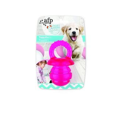 All For Paws Little Buddy Puppyfier L - Pink | Luxury Home Accessories | Heulog Glow