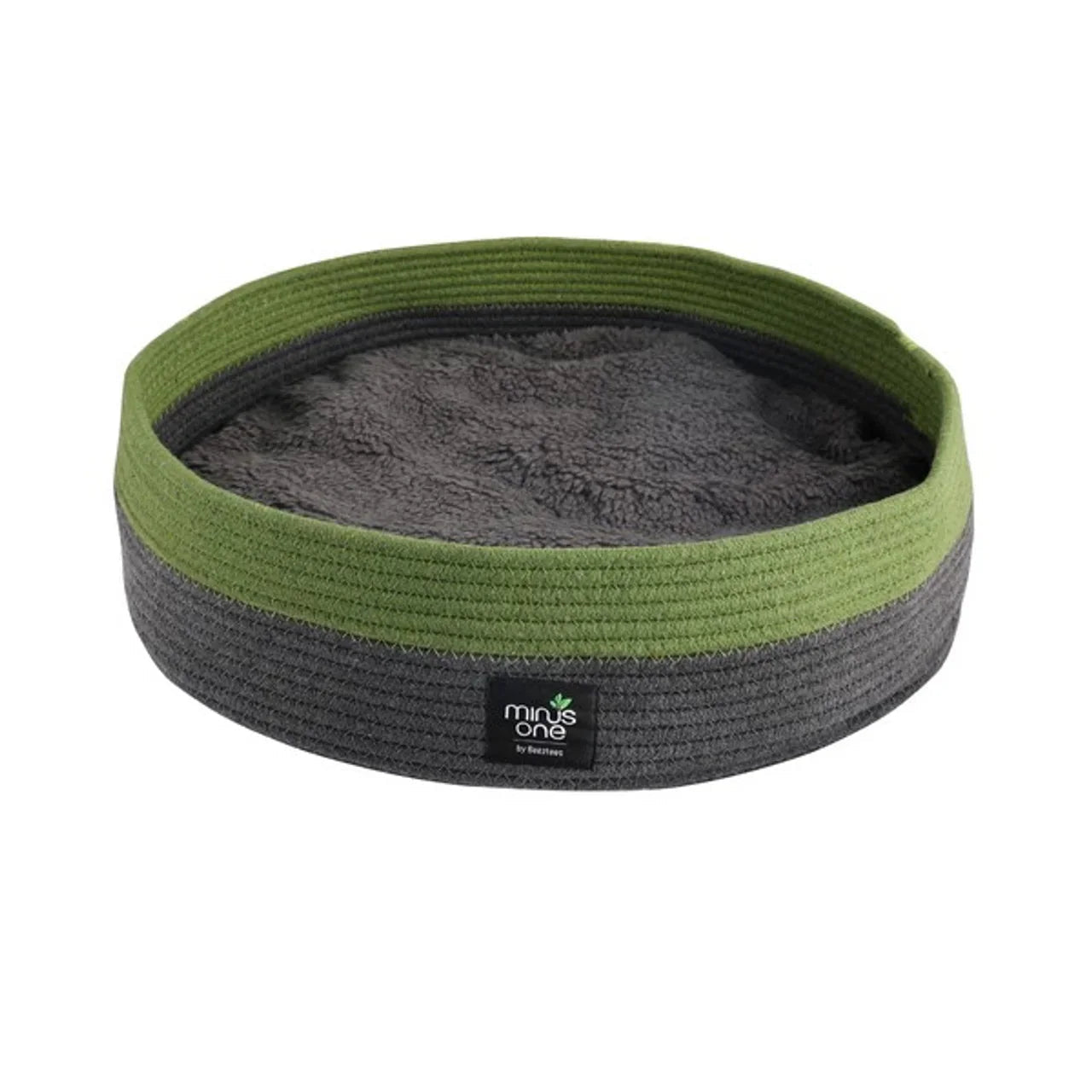 All For Paws Minus One Cat Cuddler Meadow L45 W45 H14 | Luxury Home Accessories | Heulog Glow