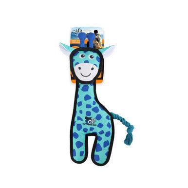 All For Paws Outdoor Ballistic Giraffe | Luxury Home Accessories | Heulog Glow