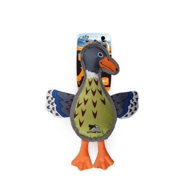 All For Paws Outdoor Ballistic Mallard | Luxury Home Accessories | Heulog Glow