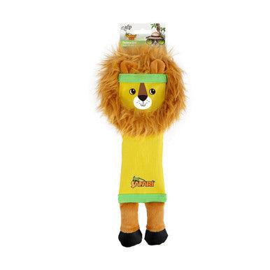 All For Paws Safari Firehose Lion | Luxury Home Accessories | Heulog Glow