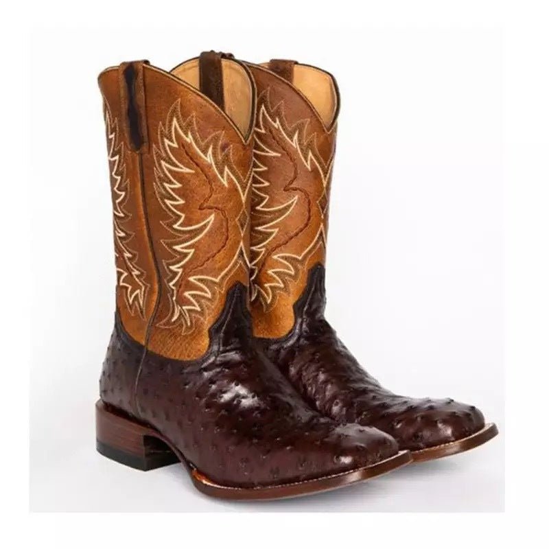 All-match casual low heel women's shoes | Luxury Home Accessories | Heulog Glow