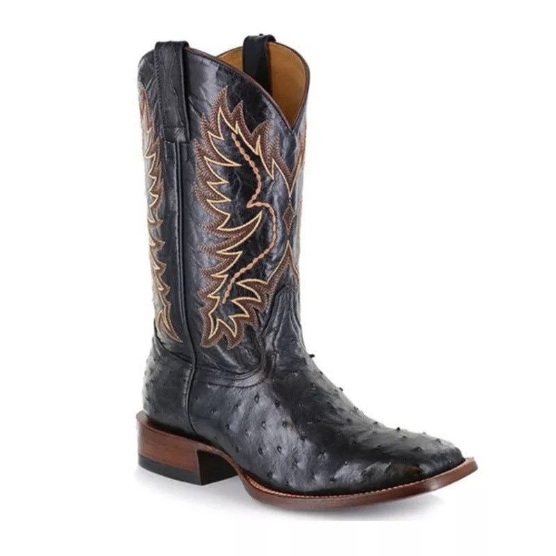 All-match casual low heel women's shoes | Luxury Home Accessories | Heulog Glow