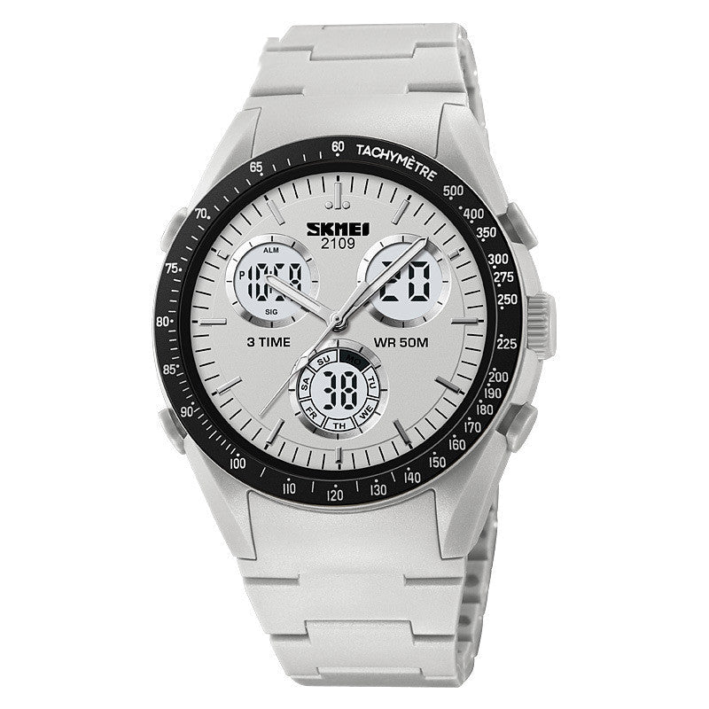 All-matching Men's And Women's Electronic Casual Watch | Luxury Home Accessories | Heulog Glow