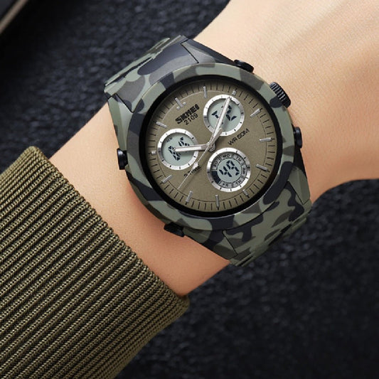 All-matching Men's And Women's Electronic Casual Watch | Luxury Home Accessories | Heulog Glow