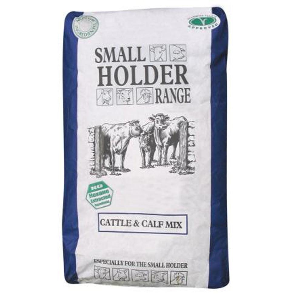Allen & Page Calf & Cattle Mix | Luxury Home Accessories | Heulog Glow