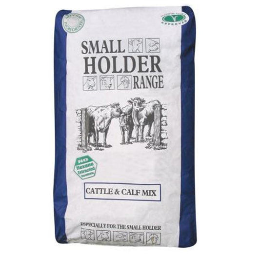 Allen & Page Calf & Cattle Mix | Luxury Home Accessories | Heulog Glow