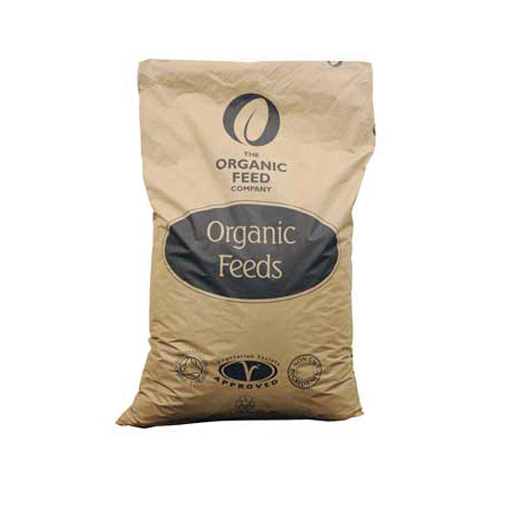 Allen & Page Organic Feed Company Cattle & Goat Pencils 20kg | Luxury Home Accessories | Heulog Glow
