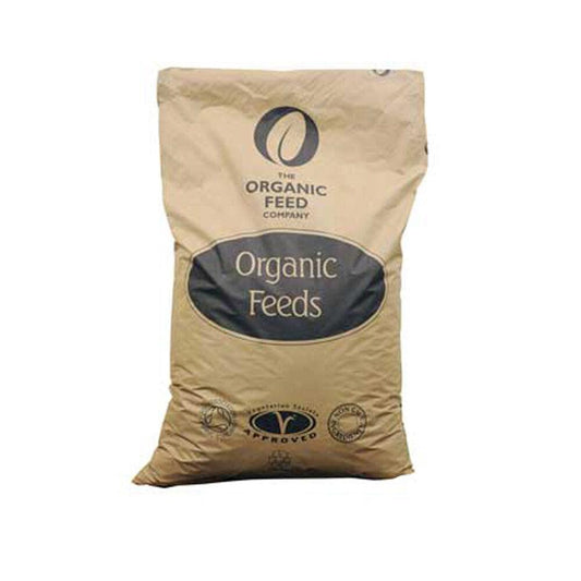 Allen & Page Organic Feed Company Cattle & Goat Pencils 20kg | Luxury Home Accessories | Heulog Glow