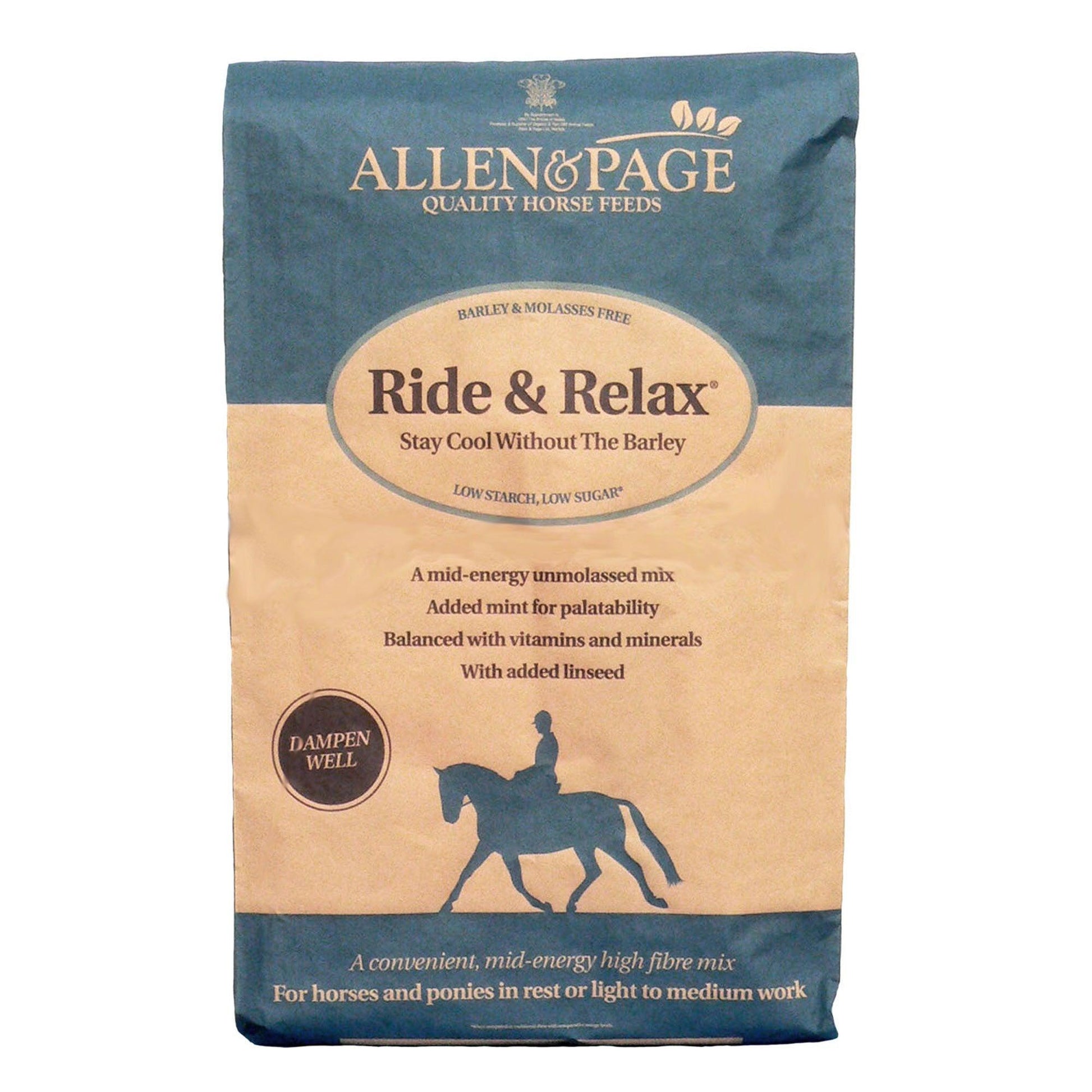 Allen & Page Ride & Relax | Luxury Home Accessories | Heulog Glow