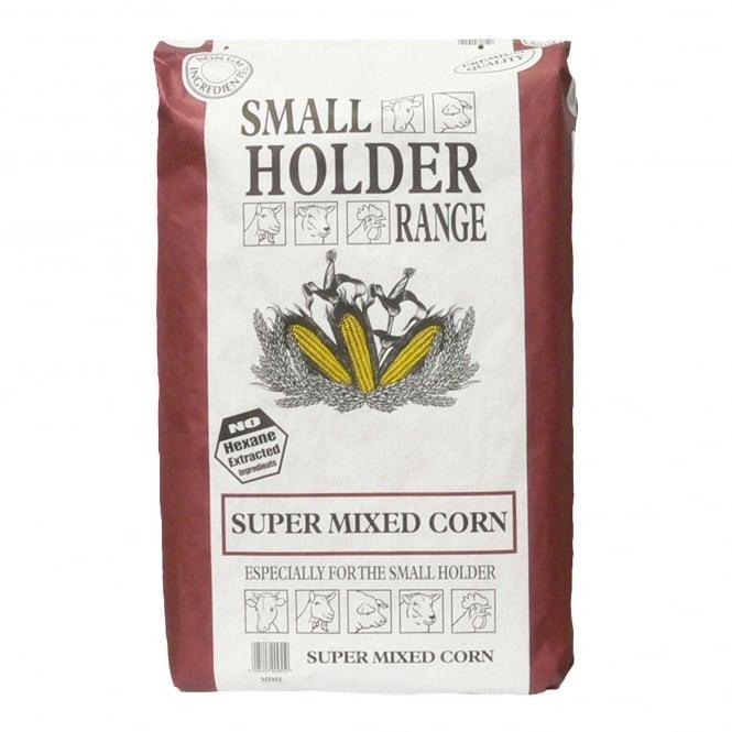 Allen & Page Super Mixed Corn | Luxury Home Accessories | Heulog Glow