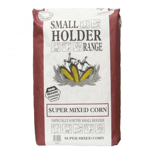 Allen & Page Super Mixed Corn | Luxury Home Accessories | Heulog Glow