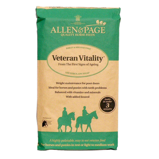 Allen & Page Veteran & Vitality | Luxury Home Accessories | Heulog Glow