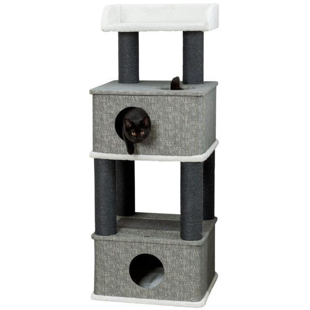 Almira cat tree | Luxury Home Accessories | Heulog Glow