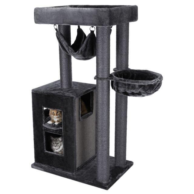 Amadeus cat tree XXL | Luxury Home Accessories | Heulog Glow