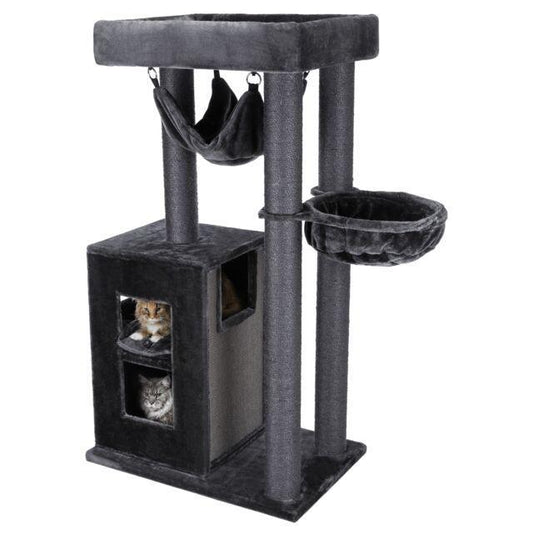 Amadeus cat tree XXL | Luxury Home Accessories | Heulog Glow