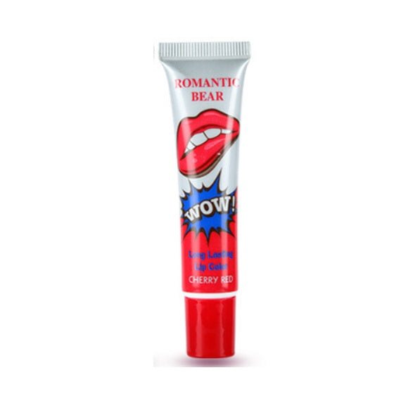 Amazing 6 Colors Peel Off Liquid Lipstick Waterproof Long Lasting Lip Gloss Mask Moisturizer Makeup Tear Pull Lip Lint Cosmetic | Luxury Home Accessories | Heulog Glow