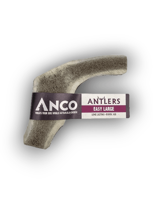 Anco Antlers Easy Large | Luxury Home Accessories | Heulog Glow