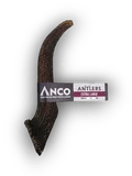 Anco Antlers Extra Large | Luxury Home Accessories | Heulog Glow