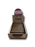 Anco Fusions Rabbit Infused Beef Rolls BULK DEAL x 50 | Luxury Home Accessories | Heulog Glow