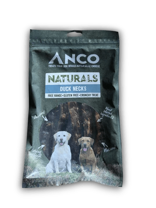 Anco Naturals Duck Necks BULK DEAL 12x5pk | Luxury Home Accessories | Heulog Glow