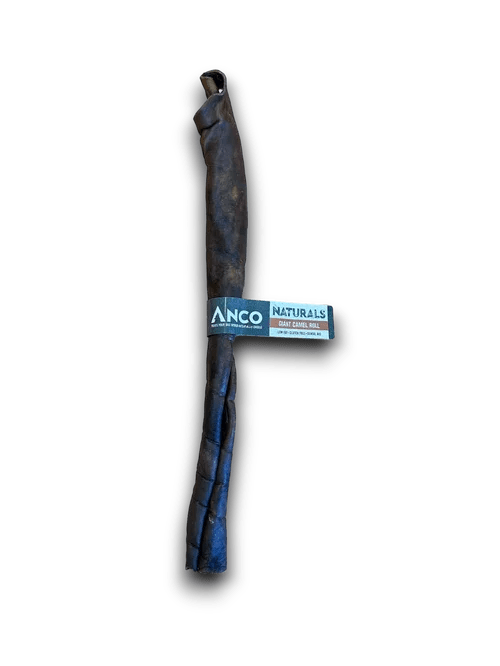 Anco Naturals Giant Camel Roll BULK DEAL 10x | Luxury Home Accessories | Heulog Glow