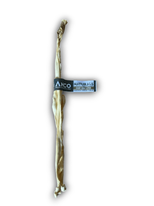 Anco Naturals Giant Goat Stick BULK DEAL x 20 | Luxury Home Accessories | Heulog Glow