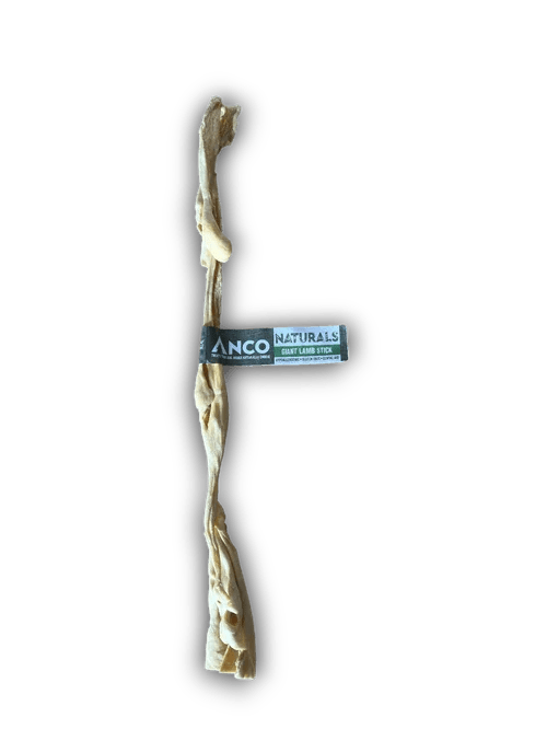 Anco Naturals Giant Lamb Stick BULK DEAL x 20 | Luxury Home Accessories | Heulog Glow