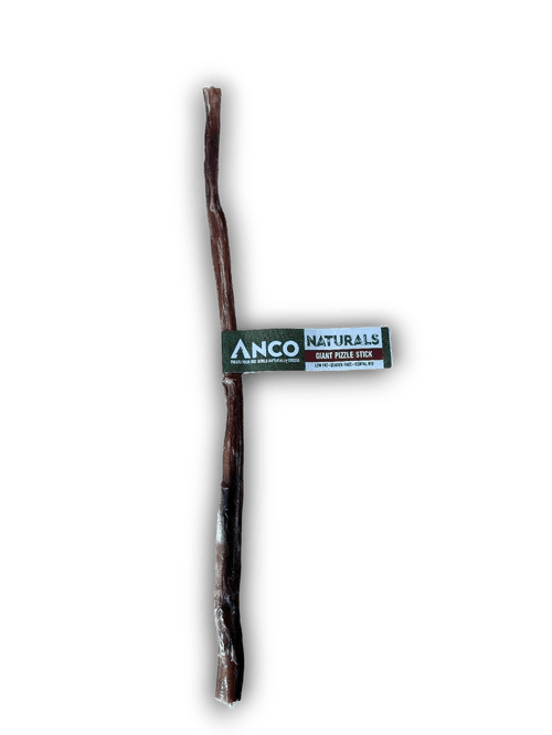 Anco Naturals Giant Pizzle Stick BULK DEAL 10x | Luxury Home Accessories | Heulog Glow