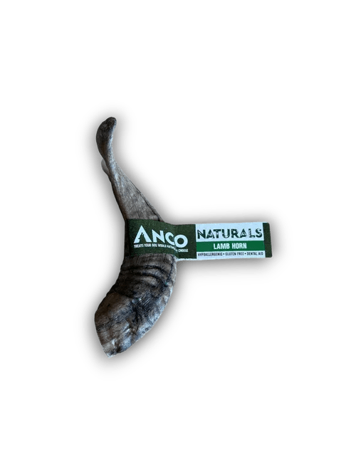 Anco Naturals Lamb Horns BULK DEAL x 20 | Luxury Home Accessories | Heulog Glow