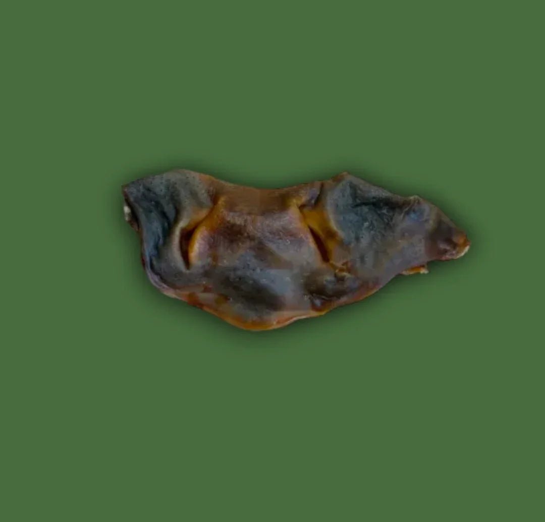 Anco Naturals XL Bully Snouts | Luxury Home Accessories | Heulog Glow