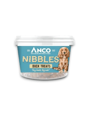 Anco Nibbles Duck Treats BULK DEAL 8 x 300g | Luxury Home Accessories | Heulog Glow