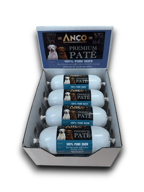 Anco Premium Pate Duck BULK DEAL 8 x 200g | Luxury Home Accessories | Heulog Glow