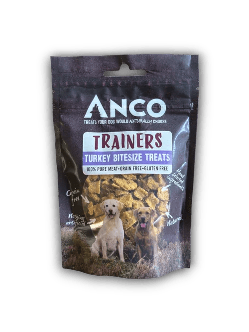 Anco Trainers Turkey BULK DEAL 10x65g | Luxury Home Accessories | Heulog Glow
