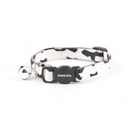Ancol Cat Camouflage Collar | Luxury Home Accessories | Heulog Glow