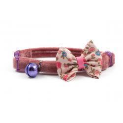 Ancol Cat Vintage Collar | Luxury Home Accessories | Heulog Glow