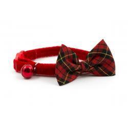 Ancol Cat Vintage Collar | Luxury Home Accessories | Heulog Glow