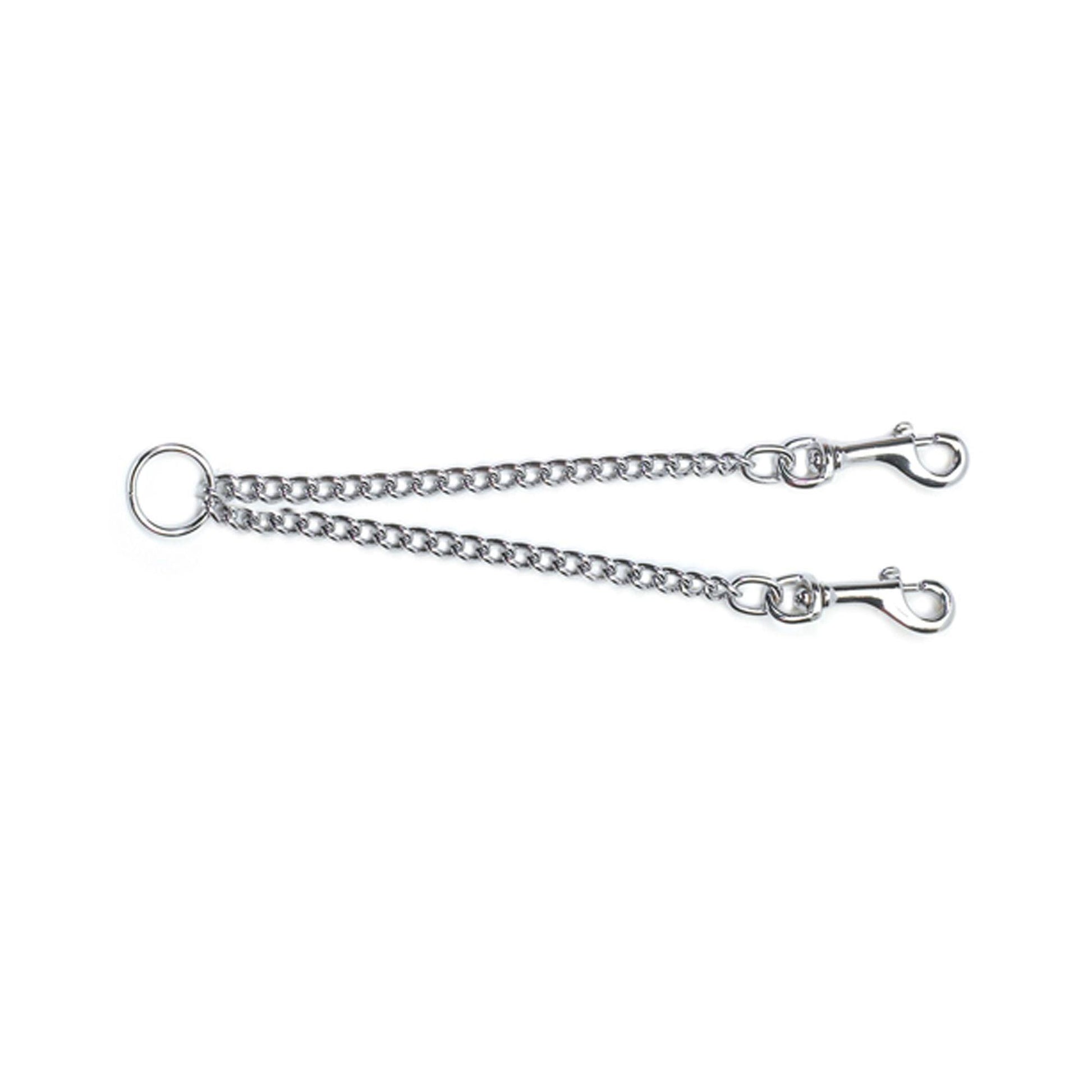 Ancol Chain Coupler Heavy 24cm | Luxury Home Accessories | Heulog Glow