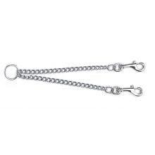 Ancol Chain Couples Medium, 25cm | Luxury Home Accessories | Heulog Glow