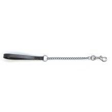 Ancol Chain Lead Heavy | Luxury Home Accessories | Heulog Glow