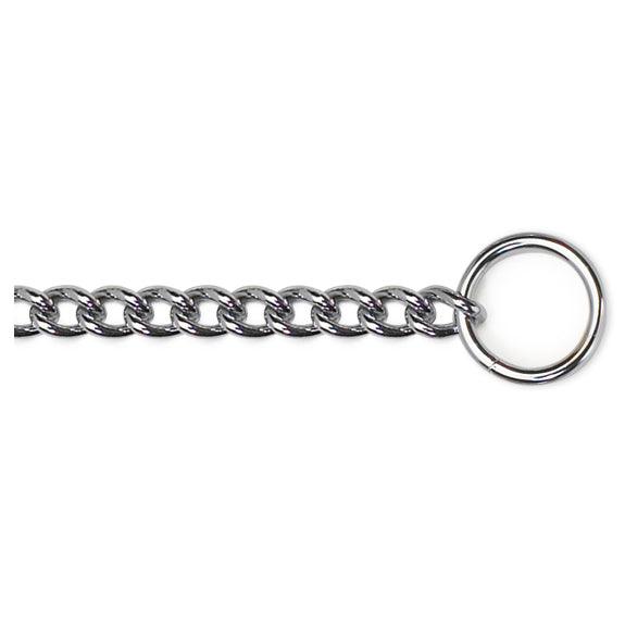 Ancol Check Chain Heavy 24" S 7 | Luxury Home Accessories | Heulog Glow