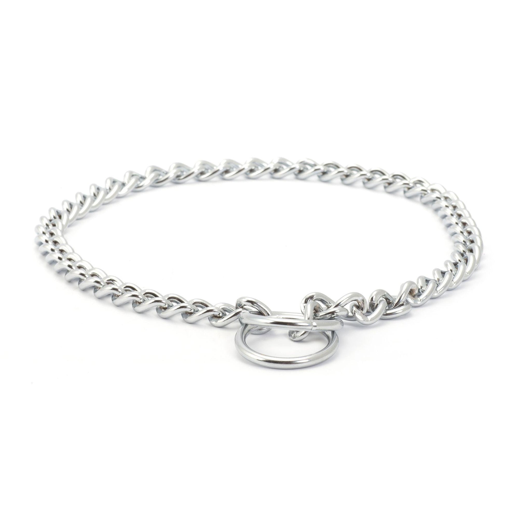 Ancol Check Chain Heavy 26" S 8 | Luxury Home Accessories | Heulog Glow