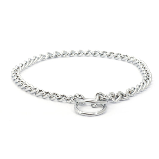 Ancol Check Chain Heavy 26" S 8 | Luxury Home Accessories | Heulog Glow