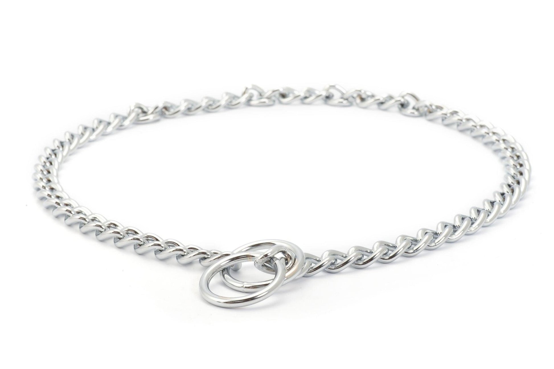 Ancol Check Chain M 16" S 3 | Luxury Home Accessories | Heulog Glow