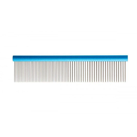 Ancol Ergo Coarse Metal Comb M | Luxury Home Accessories | Heulog Glow