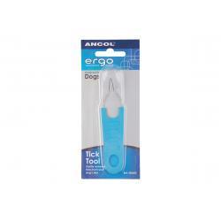 Ancol Ergo Dog Tick Tool | Luxury Home Accessories | Heulog Glow