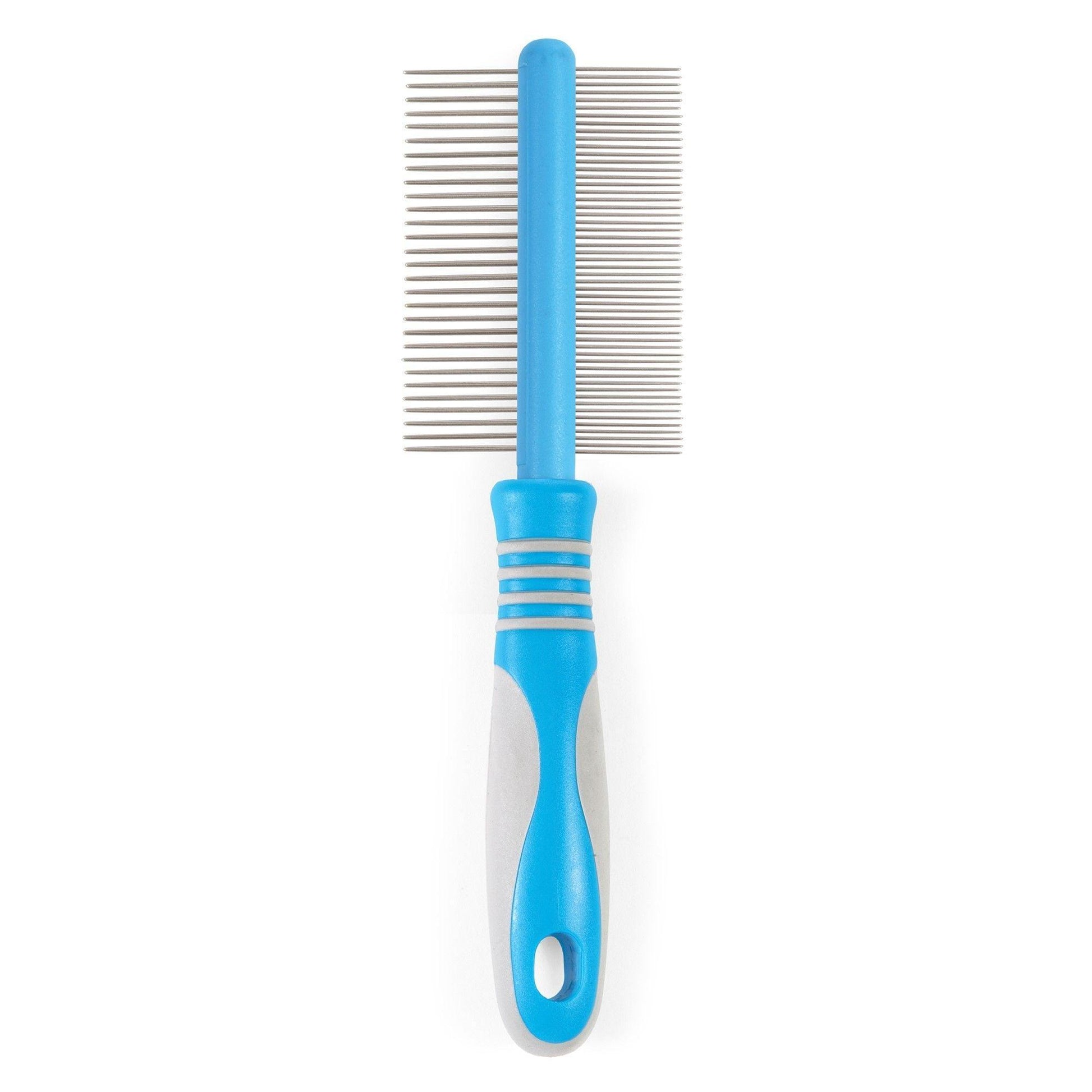 Ancol Ergo Double Sided Comb | Luxury Home Accessories | Heulog Glow