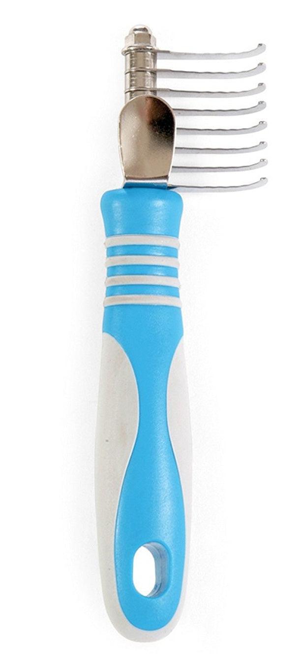 Ancol Ergo Knotbuster Comb | Luxury Home Accessories | Heulog Glow
