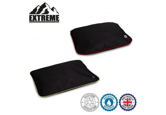 Ancol Extreme Cushion Hi-Vis 75x60cm | Luxury Home Accessories | Heulog Glow